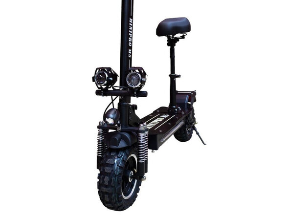 Электросамокат MINIPRO M5